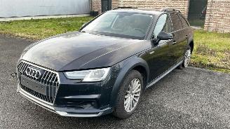 Audi A4 allroad  picture 3