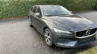 Auto incidentate Volvo V-60  2019/1