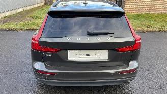 Volvo V-60  picture 7