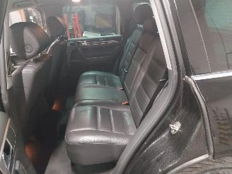 Volkswagen Touareg  picture 14