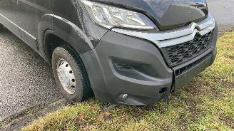 Citroën Jumper  picture 15