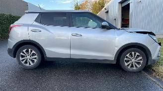 Ssang yong Tivoli  picture 7