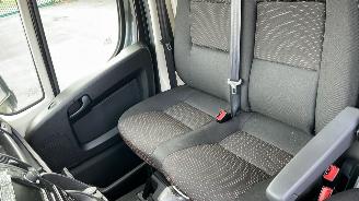 Citroën Jumper  picture 31