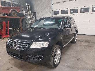 Volkswagen Touareg  picture 2