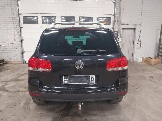 Volkswagen Touareg  picture 5