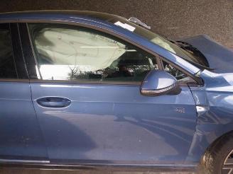 Volkswagen Golf Golf VIII (CD1), Hatchback, 2019 1.5 eTSI 16V picture 8