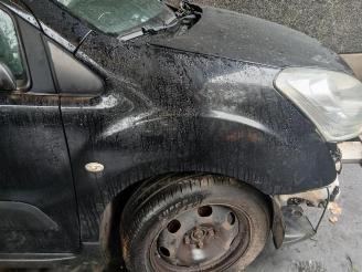 Citroën Berlingo Berlingo Cinqspace, Multispace, MPV, 2008 / 2021 1.6 HDi 90 picture 15