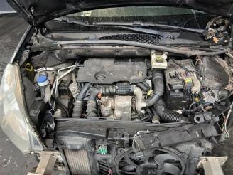 Citroën Berlingo Berlingo Cinqspace, Multispace, MPV, 2008 / 2021 1.6 HDi 90 picture 20