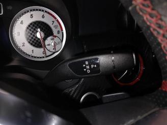 Mercedes A-klasse A (W176), Hatchback, 2012 / 2018 2.0 A-250 Turbo 16V picture 19