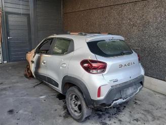 Dacia Spring Spring, Hatchback, 2020 65 picture 1