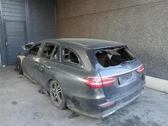 Uttjänta bilar auto Mercedes E-klasse E Estate (S213), Combi, 2016 / 2023 E-200d 1.6 Turbo 16V 2024/3