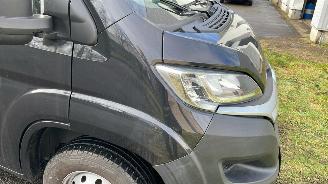 Citroën Jumper  picture 15