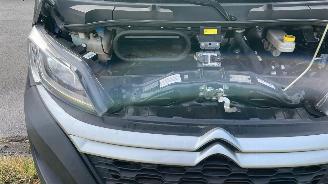 Citroën Jumper  picture 20