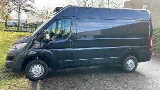 Citroën Jumper  picture 4