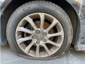 Audi A3 A3 (8V1/8VK), Hatchback 3-drs, 2012 / 2020 1.6 TDI Ultra 16V picture 19