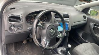 Volkswagen Polo Polo V (6R), Hatchback, 2009 / 2017 1.2 12V BlueMotion Technology picture 13