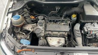 Volkswagen Polo Polo V (6R), Hatchback, 2009 / 2017 1.2 12V BlueMotion Technology picture 16