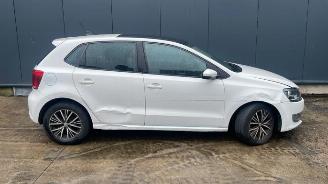 Volkswagen Polo Polo V (6R), Hatchback, 2009 / 2017 1.2 12V BlueMotion Technology picture 6