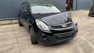 Sloopauto Hyundai I-20 i20, Hatchback, 2008 / 2015 1.2i 16V 2012/7