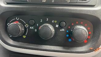Renault Trafic Trafic (1FL/2FL/3FL/4FL), Van, 2014 1.6 dCi 95 picture 16