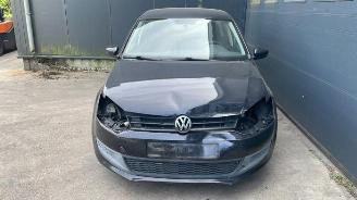 Volkswagen Polo Polo V (6R), Hatchback, 2009 / 2017 1.2 12V BlueMotion Technology picture 2
