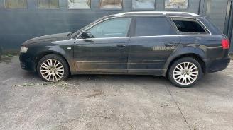 Audi A4 A4 Avant (B7), Combi, 2004 / 2008 2.0 TDI 16V picture 3