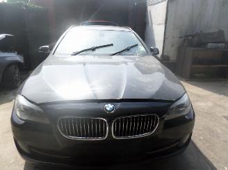 demontáž osobní automobily BMW 5-serie F11 2011/1