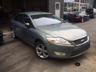 demontáž osobní automobily Ford Mondeo 1800 diesel 2009/1