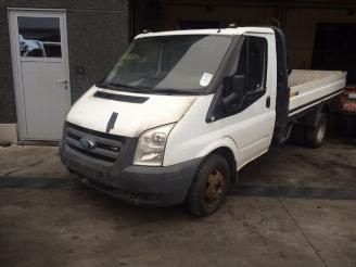 demontáž osobní automobily Ford Transit  2010/1