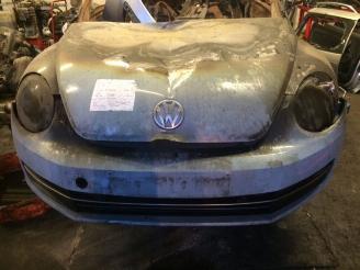 demontáž osobní automobily Volkswagen Beetle 1600 diesel 2014/1
