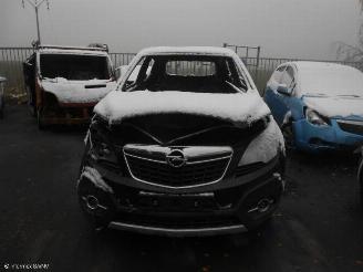 Autoverwertung Opel Mokka 1700 diesel 2013/1