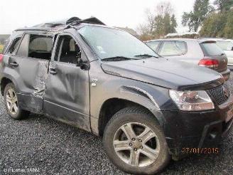 Auto da rottamare Suzuki Grand-vitara 1900 diesel 2008/1