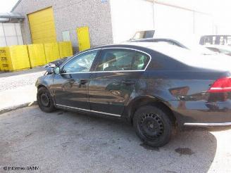 demontáž osobní automobily Volkswagen Passat 2000cc diesel 2012/1