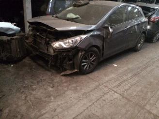 demontáž osobní automobily Hyundai I-30 1600 diesel 2014/1