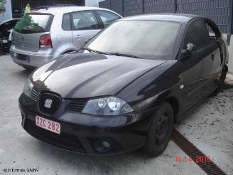 disassembly passenger cars Seat Ibiza 1500cc diesel 2008/1
