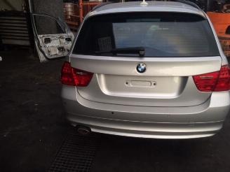 demontáž osobní automobily BMW 3-serie 3 serie Touring (E91) 320D XDRIVE 2012/1