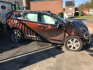 Purkuautot passenger cars Volvo Xc-60 2500CC - BENZINE - 6VITESSES 2016/3
