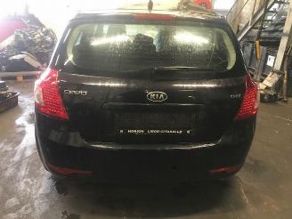 Salvage car Kia Cee d DIESEL/1500CC/6VIT 2011/1