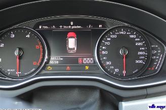 Audi A4 Avant B9 SPORT picture 11