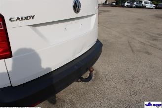 Volkswagen Caddy maxi COMBI 5 SEATS  N1 picture 5