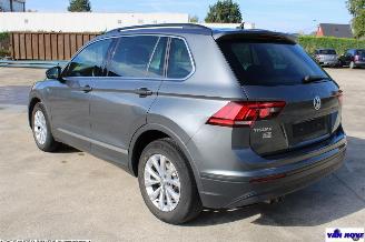 Volkswagen Tiguan COMFORTLINE picture 5