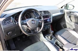 Volkswagen Tiguan COMFORTLINE picture 8