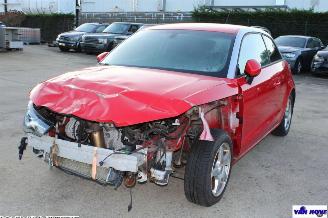 Audi A1 HATCHBACK picture 3