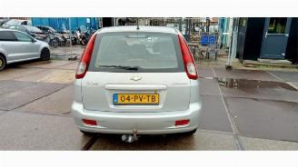 Chevrolet Tacuma Tacuma, MPV, 2000 1.6 16V picture 3
