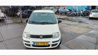Fiat Panda Panda (169), Hatchback, 2003 / 2013 1.2, Classic picture 1