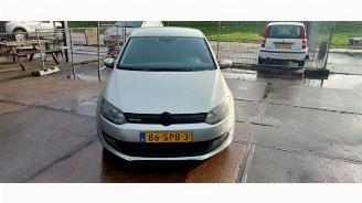 Volkswagen Polo Polo V (6R), Hatchback, 2009 / 2017 1.2 TDI 12V BlueMotion picture 1