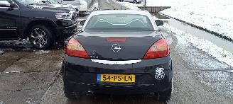 Opel Tigra  picture 3