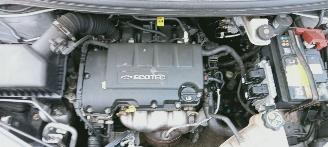 Chevrolet Aveo  picture 10