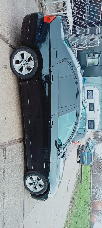 BMW 3-serie  picture 4