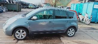 Nissan Note  picture 2